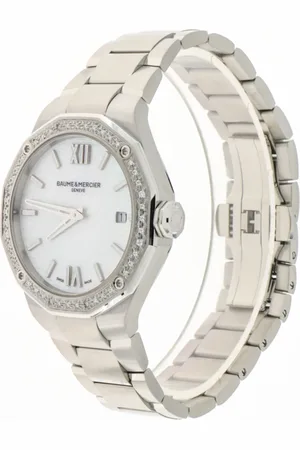 Baume et Mercier Damen, Accessories, Grau, ONE SIZEGröße: