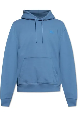 Burberry Herren, Sweatshirts & Hoodies, Blau, XSGröße: