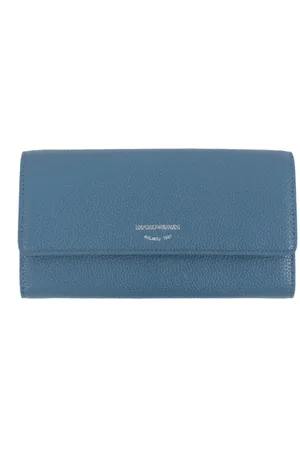 Emporio Armani Damen, Accessories, Blau, ONE SIZEGröße: