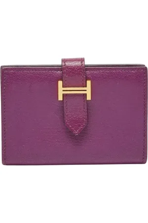 Hermès Damen, Pre-Owned, Lila, ONE SIZEGröße: