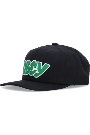 Obey Herren, Accessories, Schwarzk, ONE SIZEGröße: