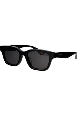 Gucci Herren, Accessories, Schwarzk, 53 MMGröße: