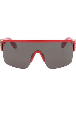 Roberto Cavalli Herren, Accessories, Rot, ONE SIZEGröße: