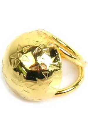 Céline Damen, Pre-Owned, Gelb, ONE SIZEGröße: