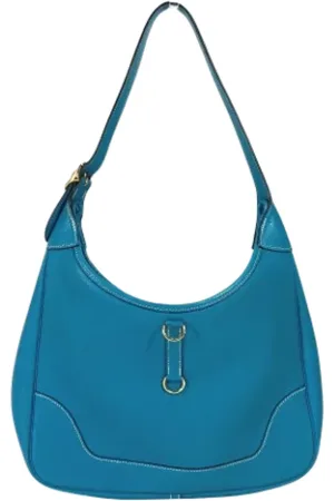 Hermès Damen, Pre-Owned, Blau, ONE SIZEGröße: