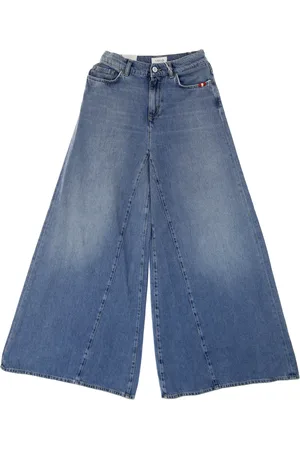 AMISH Damen, Jeans, Blau, W29Größe: