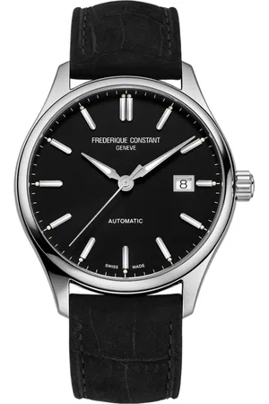 Frederique Constant Damen, Accessories, Grau, ONE SIZEGröße: