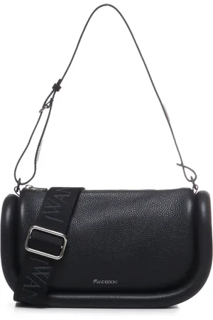 J.W.Anderson Damen, Taschen, Schwarzk, ONE SIZEGröße: