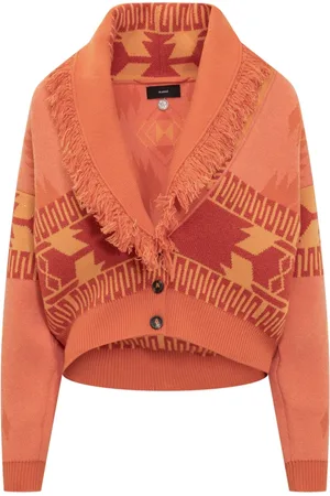 Alanui Damen, Strickwaren, , SGröße: