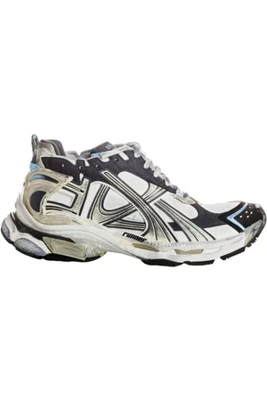 Balenciaga Herren, Schuhe, Mehrfarbig, 41 EUGröße: