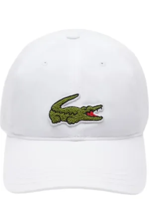 Lacoste Herren, Accessories, Weiß, ONE SIZEGröße: