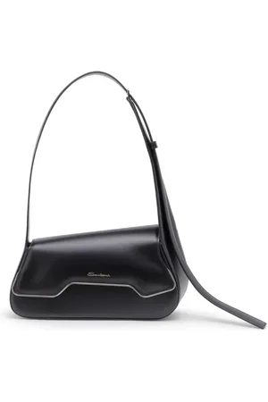 santoni Damen, Taschen, Schwarzk, ONE SIZEGröße: