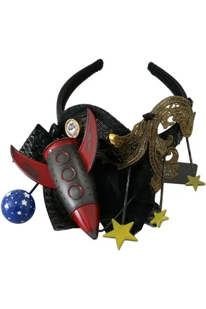 Dolce & Gabbana Damen, Accessories, Mehrfarbig, ONE SIZEGröße:
