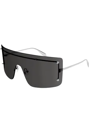 Alexander McQueen Unisex, Accessories, Grau, ONE SIZEGröße: