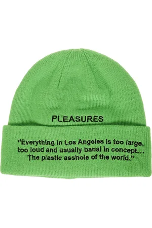 Pleasures Herren, Accessories, Grün, ONE SIZEGröße: