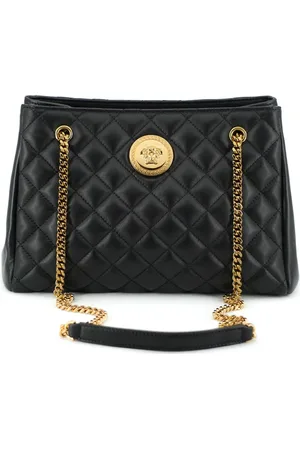VERSACE Damen, Taschen, Schwarzk, ONE SIZEGröße: