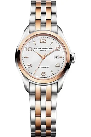 Baume et Mercier Damen, Accessories, Weiß, ONE SIZEGröße: