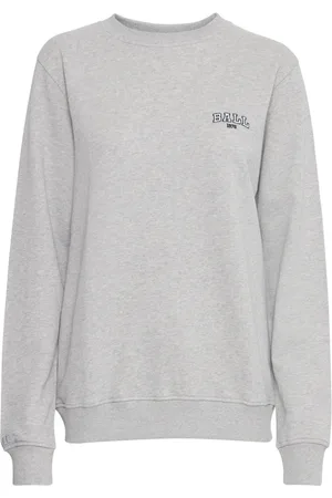 Ball Damen, Sweatshirts & Hoodies, Grau, XLGröße: