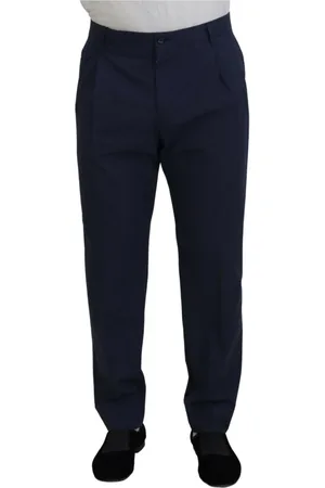 Dolce & Gabbana Herren, Hosen, Blau, 3XLGröße: