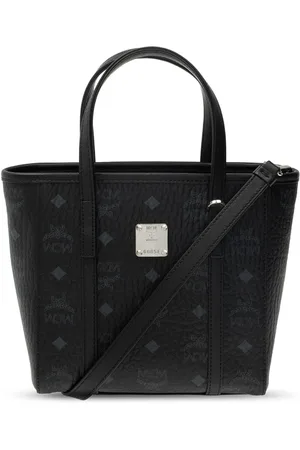 MCM Damen, Taschen, Schwarzk, ONE SIZEGröße: