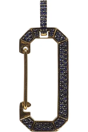 Eera Eéra, Damen, Accessories, Blau, ONE SIZEGröße: