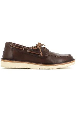 Astorflex Herren, Schuhe, Braun, 40 EUGröße: