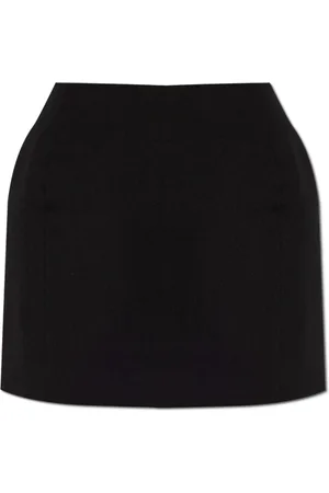 Balenciaga Damen, Röcke, Schwarzk, XSGröße: