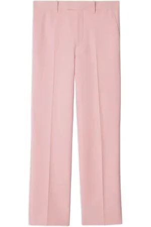 Burberry Damen, Hosen, Rosa, 2XSGröße: