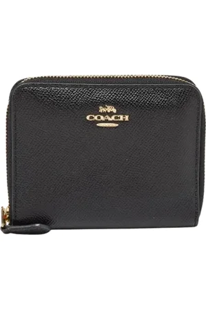Coach Damen, Pre-Owned, Schwarzk, ONE SIZEGröße: