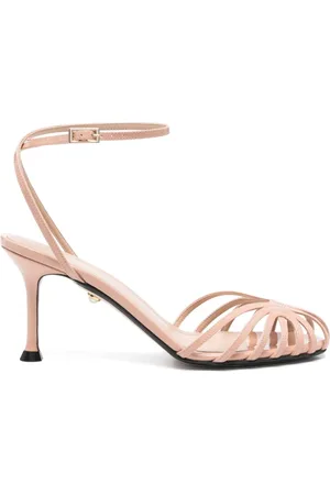 Alevì Milano Damen, Schuhe, Rosa, 39 EUGröße: