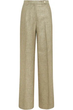 Kiton Damen, Hosen, , SGröße:
