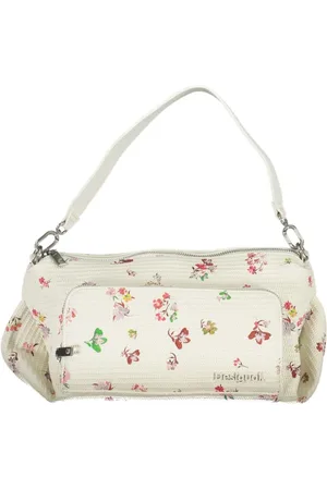 Desigual Damen, Taschen, Weiß, ONE SIZEGröße: