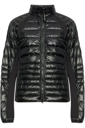 Canada Goose Herren, Jacken, Schwarzk, XLGröße: