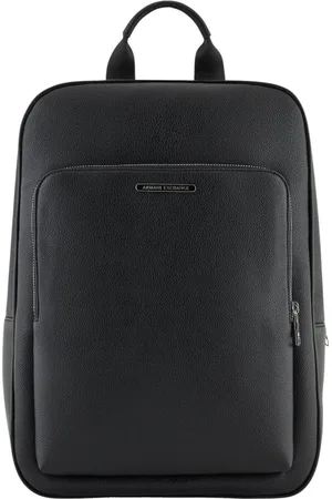 Armani Exchange Herren, Taschen, Schwarzk, ONE SIZEGröße: