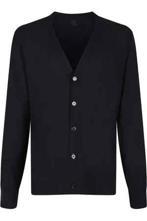 Givenchy Herren, Strickwaren, Blau, XLGröße: