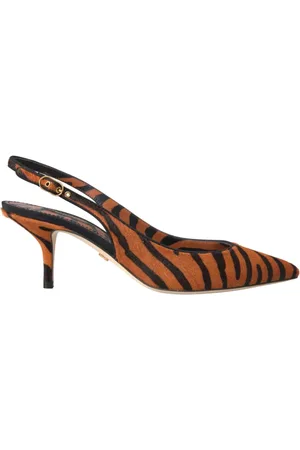 Dolce & Gabbana Damen, Schuhe, , 36 EUGröße: