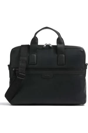 HUGO BOSS Herren, Taschen, Schwarzk, ONE SIZEGröße: