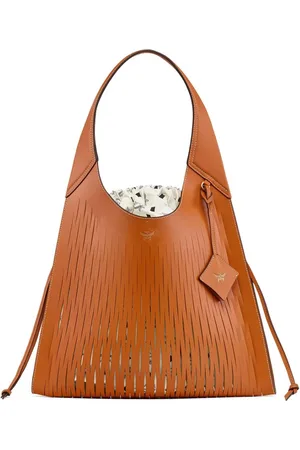 MCM Damen, Taschen, Braun, ONE SIZEGröße: