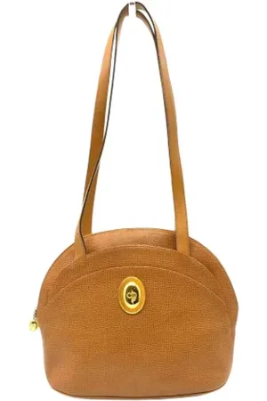 Dior Damen, Pre-Owned, Braun, ONE SIZEGröße: