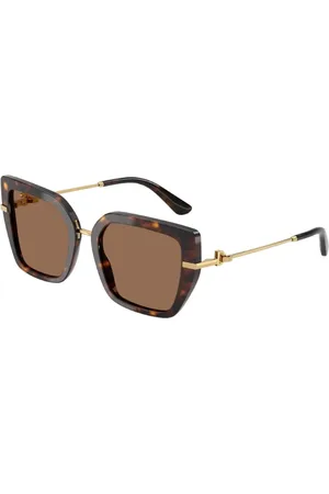 Dolce & Gabbana Unisex, Accessories, Braun, ONE SIZEGröße: