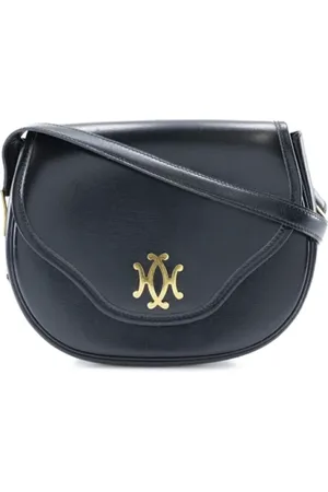 Hermès Damen, Pre-Owned, Schwarzk, ONE SIZEGröße: