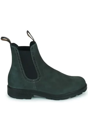 Blundstone Damen, Schuhe, Schwarzk, 36 EUGröße: