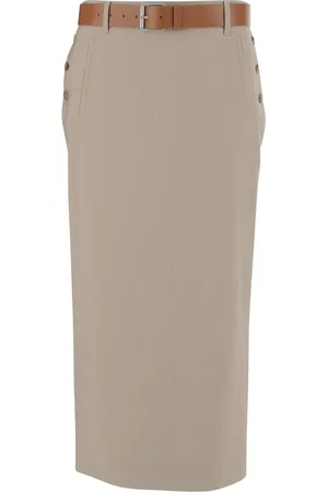 Moschino Damen, Röcke, , SGröße: