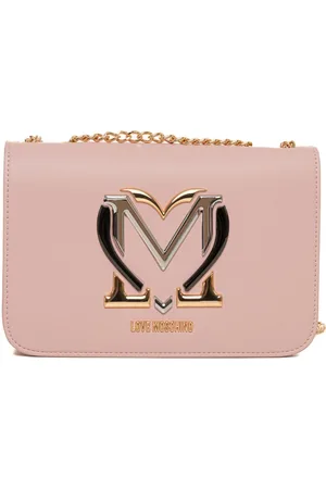 Moschino Damen, Taschen, Rosa, ONE SIZEGröße: