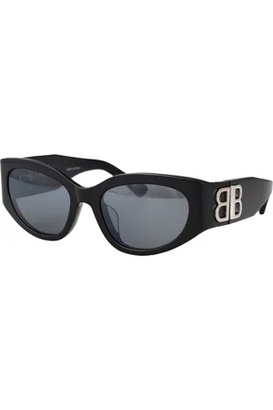 Balenciaga Damen, Accessories, Grau, 55 MMGröße: