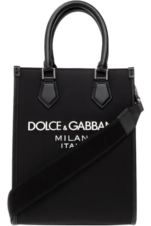 Dolce & Gabbana Damen, Taschen, Schwarzk, ONE SIZEGröße: