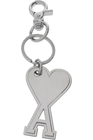 Ami Unisex, Accessories, Grau, ONE SIZEGröße: