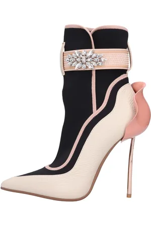 LE SILLA Damen, Schuhe, Mehrfarbig, 36 EUGröße: