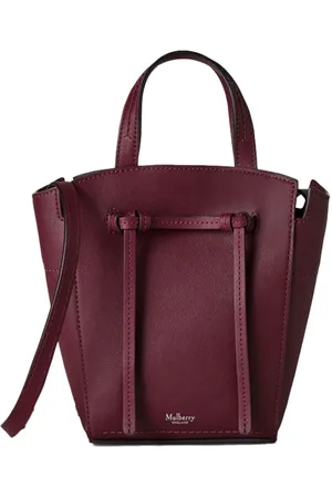 MULBERRY Damen, Taschen, Rot, ONE SIZEGröße: