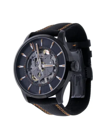 MIDO Damen, Accessories, Schwarzk, ONE SIZEGröße: